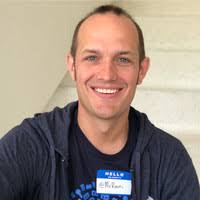 1Password Employee Michael Fey's profile photo