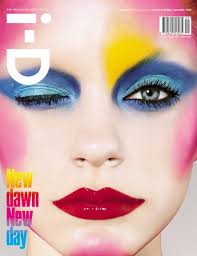 i-D Now opens at Red Gallery - 247-450x587