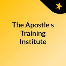 The Apostle's Training Institute