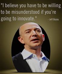 Jeff Bezos on Pinterest | Amazons, Startups and Entrepreneur via Relatably.com