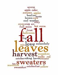 Fall...my favorite time of year!!! | Printables/quotes | Pinterest ... via Relatably.com