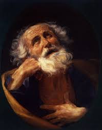 artworks tagged &quot;st-peter&quot; - WikiPaintings.org - saint-peter-1634