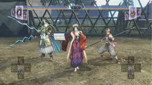 Warriors Orochi 3 Ultimate Preview - Game Informer