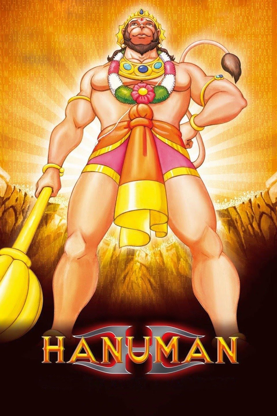 Download Hanuman (2005) Full Movie 480p | 720p