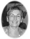 Marianne Franz, 67 Jahre. geb. Meister * 05.05.1946 † 31.03.2014