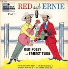 Red and Ernie