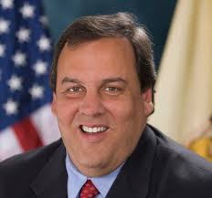 Chris Christie, a real conservative who is willing to go off the ideological track, is not to be messed with. He is willing to call out those that are much ... - Chris_Christie_Governor_of_New_Jersey
