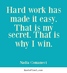 Inspirational Quotes About Life And Hard Work - inspirational ... via Relatably.com