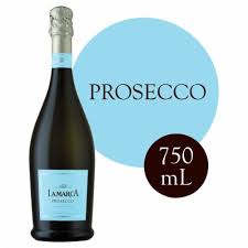 La Marca Prosecco Sparkling Wine 750ml, 750 mL - Kroger