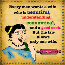 Funny Quotes On Husband Wife Relationship - HD Free Pic another ... via Relatably.com