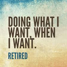 Retirement Quotes By Real People | Retirement Media Inc. via Relatably.com