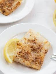 Frozen Fish Fillets in the Air Fryer - So Simple Ideas