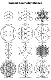 Introduction to Sacred Geometry | Rare Earth Gallery