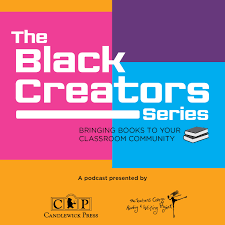 The Black Creators Series