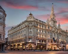 布達佩斯匈牙利酒店