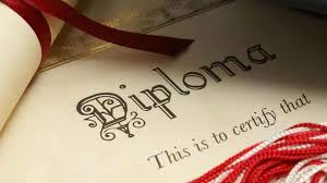 Image result for illegal diploma