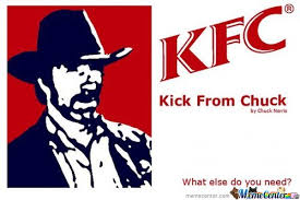 Multicolored Kfc Memes. Best Collection of Funny Multicolored Kfc ... via Relatably.com