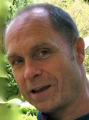Mark Bean -your language expert for English and German - mark_Bean