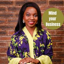 Mind Your Business - Your strategy podcast series
