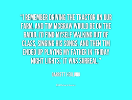Garrett Hedlund Quotes. QuotesGram via Relatably.com
