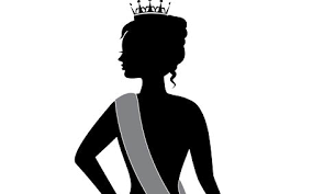 Image result for pageant clipart