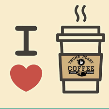 For The LOVE of Coffee