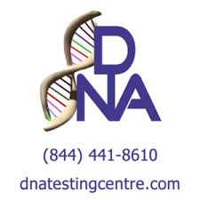 paternity testing centers