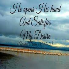 Image result for Psalm 145