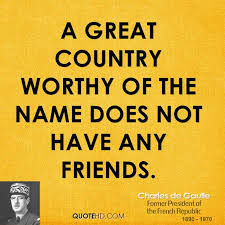 Country Quotes About Friends. QuotesGram via Relatably.com