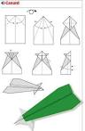 paper airplanes easy to make