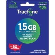 TracFone Specialty Gift Cards