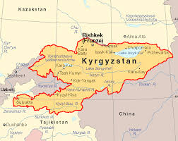 Image result for kyrgyzstan