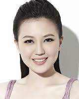 Kate CHUAN Li Fang. 24 | 1.64m. 32½&quot;-27&quot;-36&quot;. Law school graduate - astro904