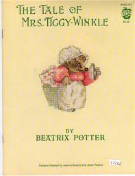 Image result for the tale of mrs. tiggy-winkle