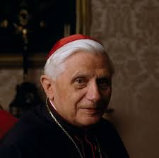 Joseph Cardinal Ratzinger: “Advent is concerned with that very connection between memory and hope” » Joseph Cardinal Ratzinger. Joseph Cardinal Ratzinger - joseph-cardinal-ratzinger