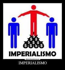 Resultado de imagen para imperialismo