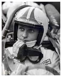 Rennfahrer Woche Chris Amon 1967 - Bild \u0026amp; Foto von Reilbach aus ...