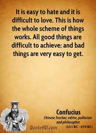 Confucius Quotes | QuoteHD via Relatably.com