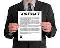 severable contract