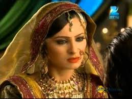 Jodha-Akbar: Ruqaiya Begum sees red as Jalal ignores her to go on a date with Jodha - ruqaiya%2520new