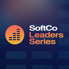 SoftCo Leaders Series Podcast