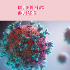 Covid-19 News and Facts from around the world.