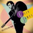 Colin James & The Little Big Band