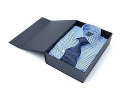 Image result for Boxes for shirts