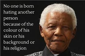Inspiring Nelson Mandela quotes as Madiba is remembered on Nelson ... via Relatably.com