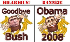 Image result for bush as a monkey