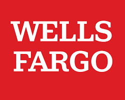 صورة شعار شركة ويلز فارغو