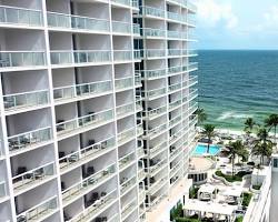 Gambar Hilton Fort Lauderdale Beach Resort
