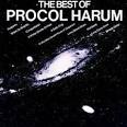 The Best of Procol Harum [A&M]