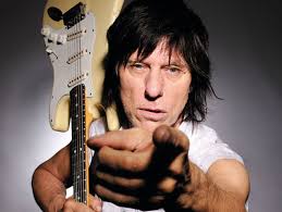 Here&#39;s a great request from Michael Wudtke, who writes, “This is absolutely one of the best renditions.” I can&#39;t argue with Jeff Beck&#39;s version of “Pork Pie ... - jeff-beck-strat-660-80